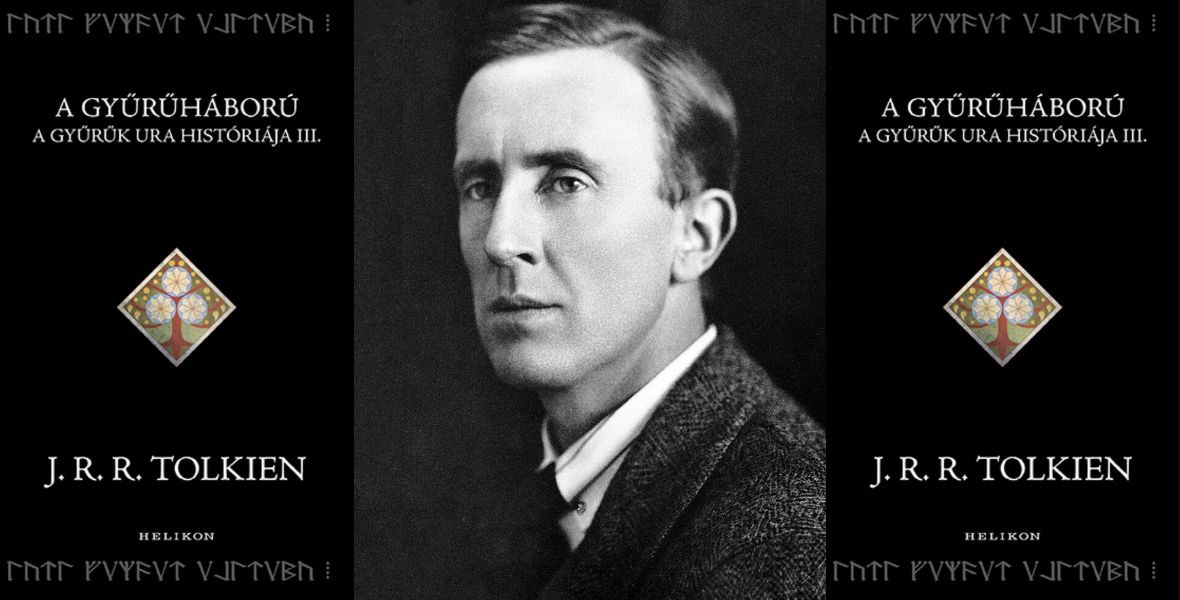 Most megtudhatod, Tolkien hogyan írta meg a Helm-szurdoki csata jelenetét