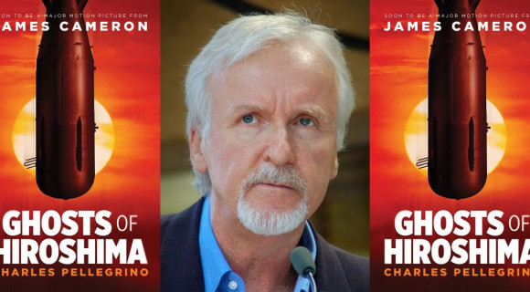 James Cameron a Japánra ledobott atombombáról forgat: A Titanic óta nem láttam ilyen erős sztorit