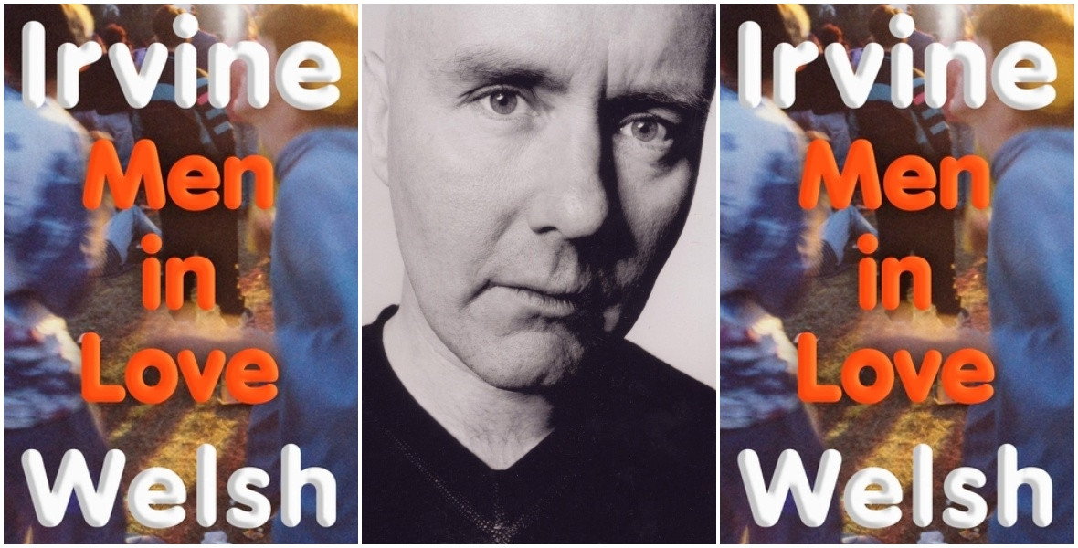 Irvine Welsh, a Trainspotting írója: A kiadók rémálma vagyok