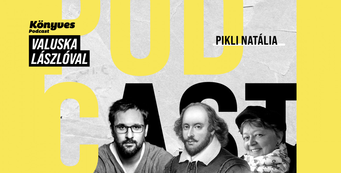 Shakespeare a teremtés fele: tömegkultúra és a 400 éves hatás