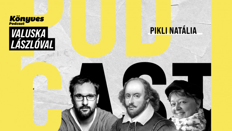 Shakespeare a teremtés fele: tömegkultúra és a 400 éves hatás