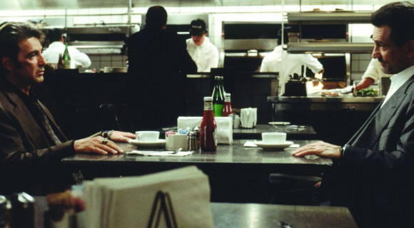 Michael Mann forgatja a Szemtől szemben folytatását