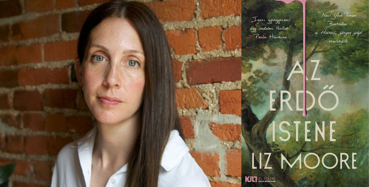 Sorozatgyilkos vagy családi titok felelős egy gyerek eltűnéséért? – Liz Moore Az erdő Istene