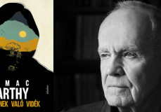 Vér és agyvelő mindenhol – Újraolvastuk McCarthy western-thrillerét