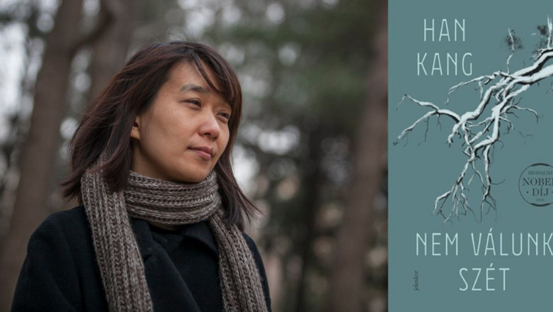 A történelem kísért a Nobel-díjas Han Kang új regényében – részlet