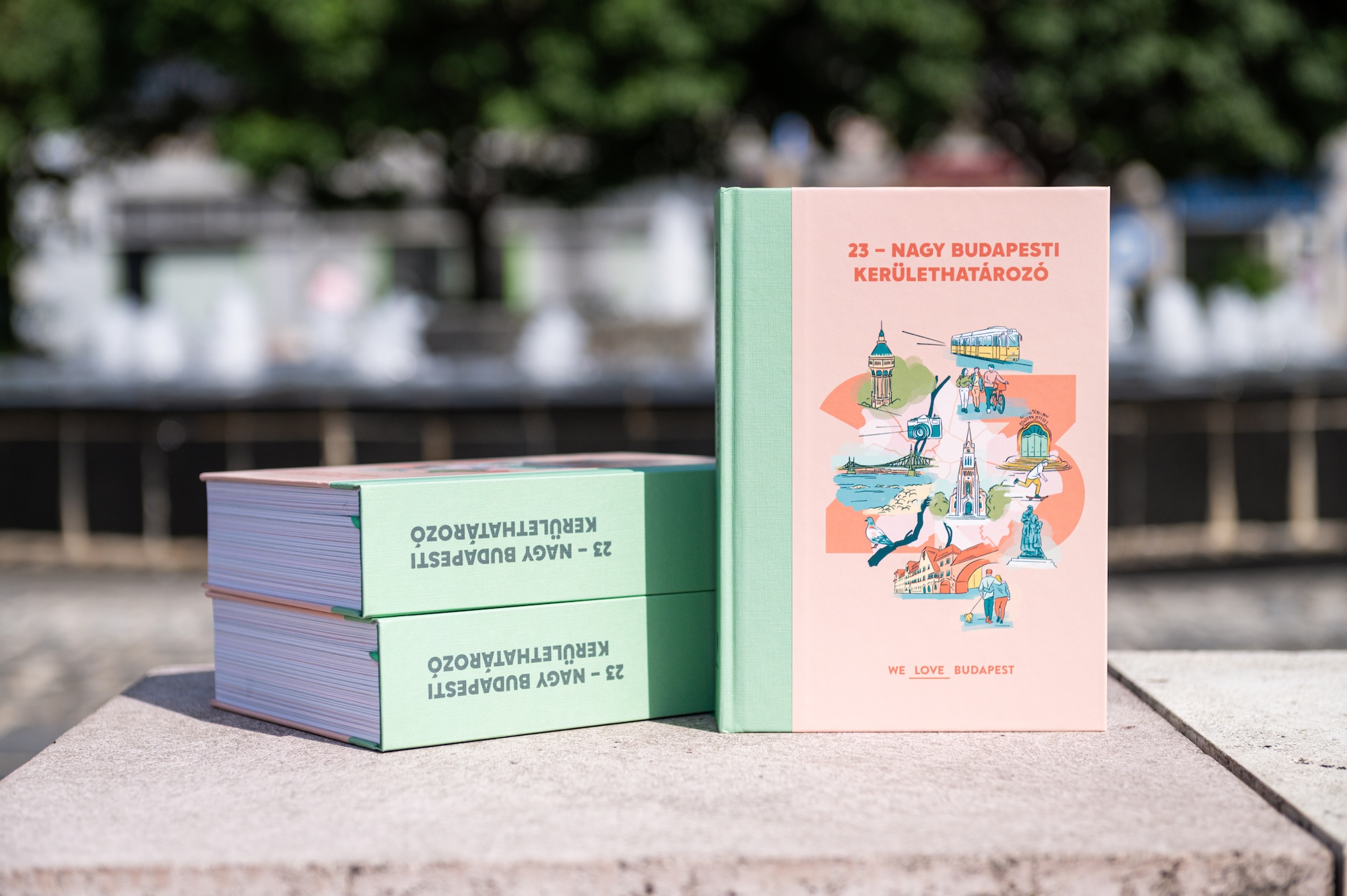 Budapest külső kerületei is megérdemlik a reflektorfényt: Így készült a 23 – Nagy budapesti kerülethatározó