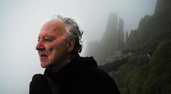Werner Herzog kerti sütögetésről bejelentkezve érkezett meg az Instagramra