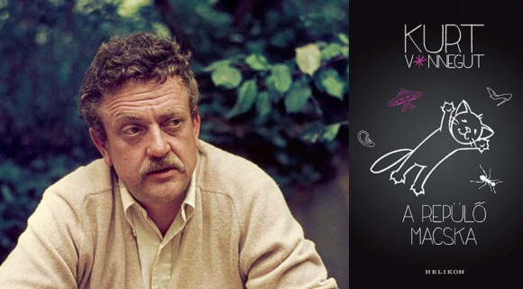 Kurt Vonnegut már az 1950-es években megírta, hogyan tesz tönkre az autofikció
