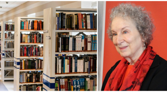 Máris visszatáncoltak, mégsem tiltanák be Margaret Atwood könyvét a kanadai iskolákban