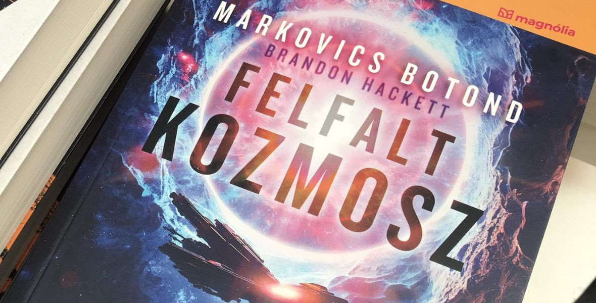 Bizarr összefüggés van egy magyar sci-fi és Putyinék örök életes eszmefuttatása között