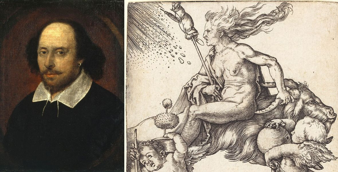 Egy megszállott király inspirálta Shakespeare egyik legfontosabb drámáját