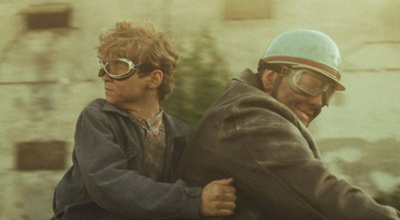 Előzetes: vörös csillag, eltűnt apa és rejtélyek a Saul fia rendezőjének új filmjében