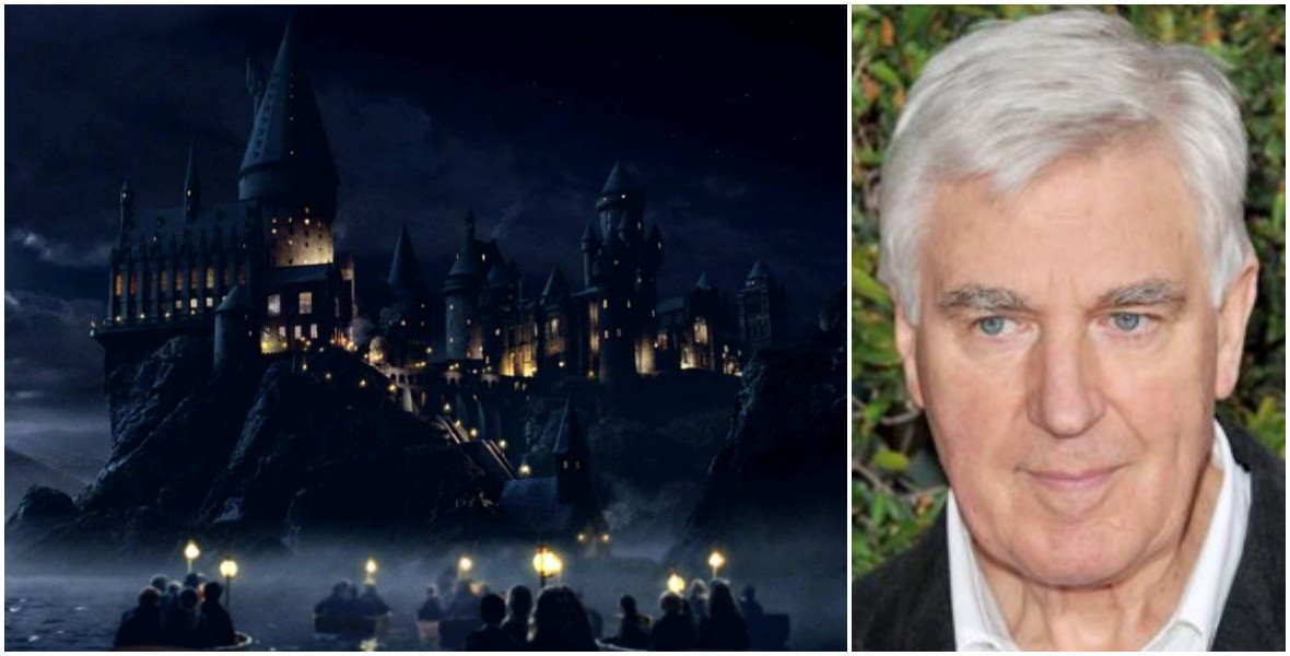Aki nélkül más lenne Roxfort: Elhunyt a Harry Potter-filmek látványtervezője
