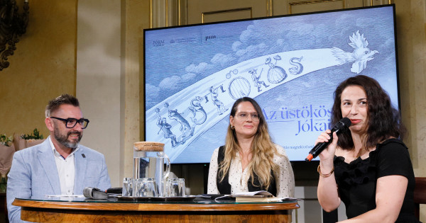 Jókai 200: „Életében legendává vált, de szembesülnie kellett a saját szellemi...