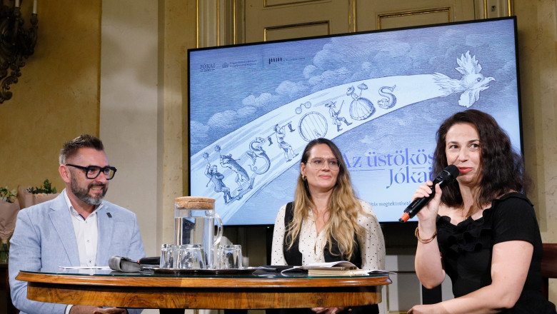 Jókai 200: „Életében legendává vált, de szembesülnie kellett a saját szellemi hanyatlásával”