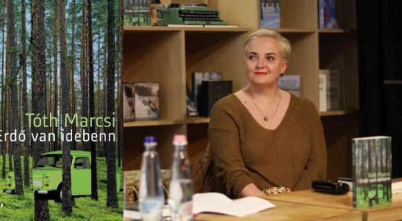 „Szeretheted, vagy gyűlölheted”, avagy egy észak-magyarországi falu látképe