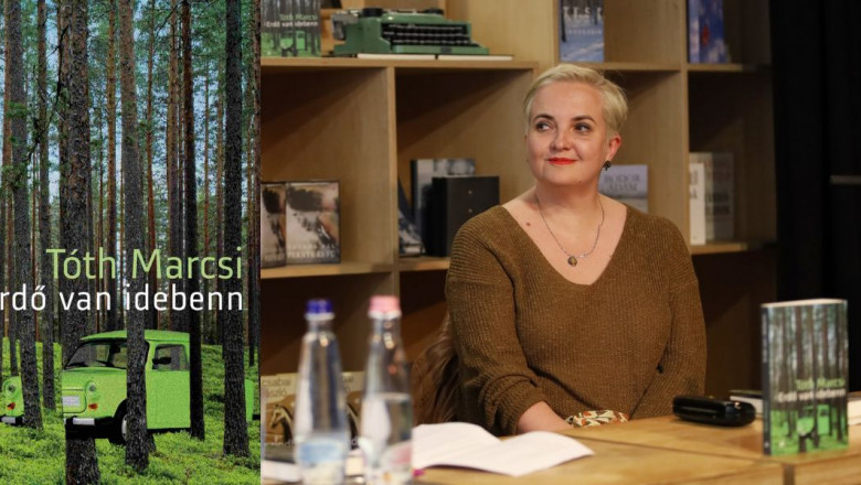 „Szeretheted, vagy gyűlölheted”, avagy egy észak-magyarországi falu látképe