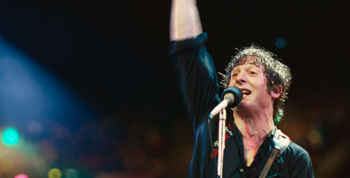 A Bruce Springsteen-film lehet az év nagy dobása? Íme az előzetes!