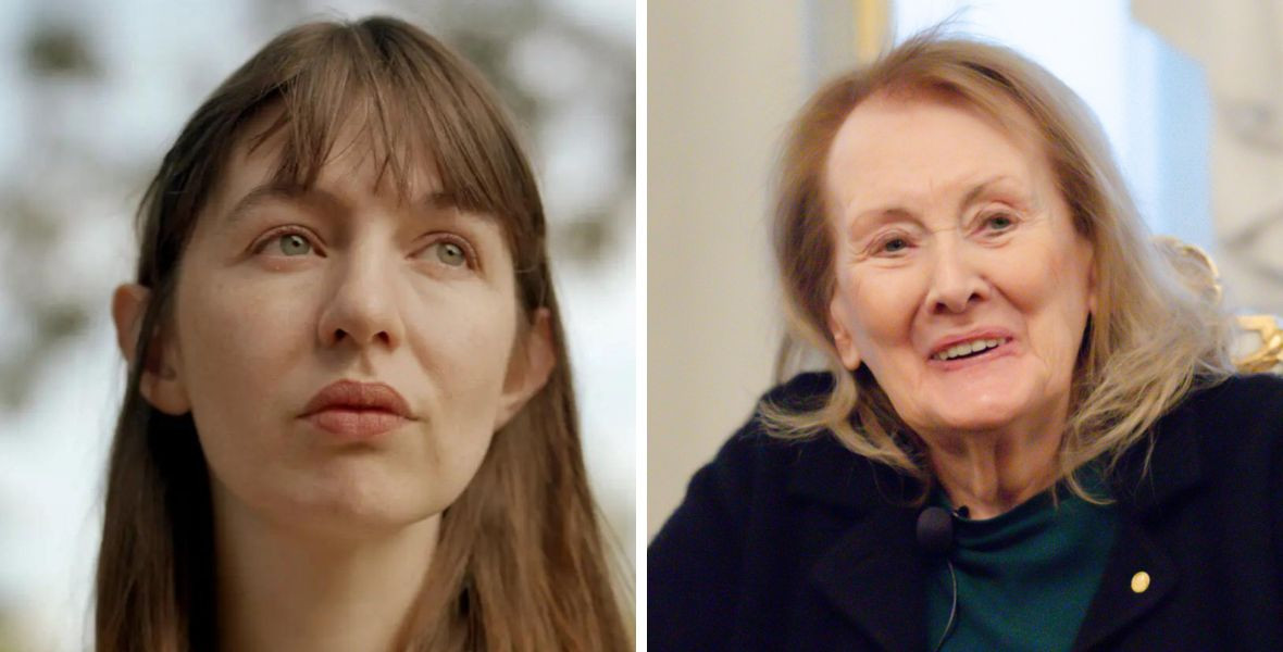 Sally Rooney és Annie Ernaux levelet írt a francia elnöknek a gázai írók miatt