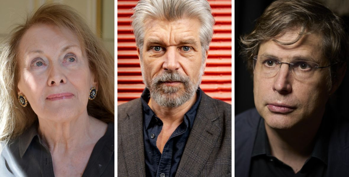 Kíváncsi vagy Ernaux, Knausgård vagy Kehlmann műhelytitkaira?