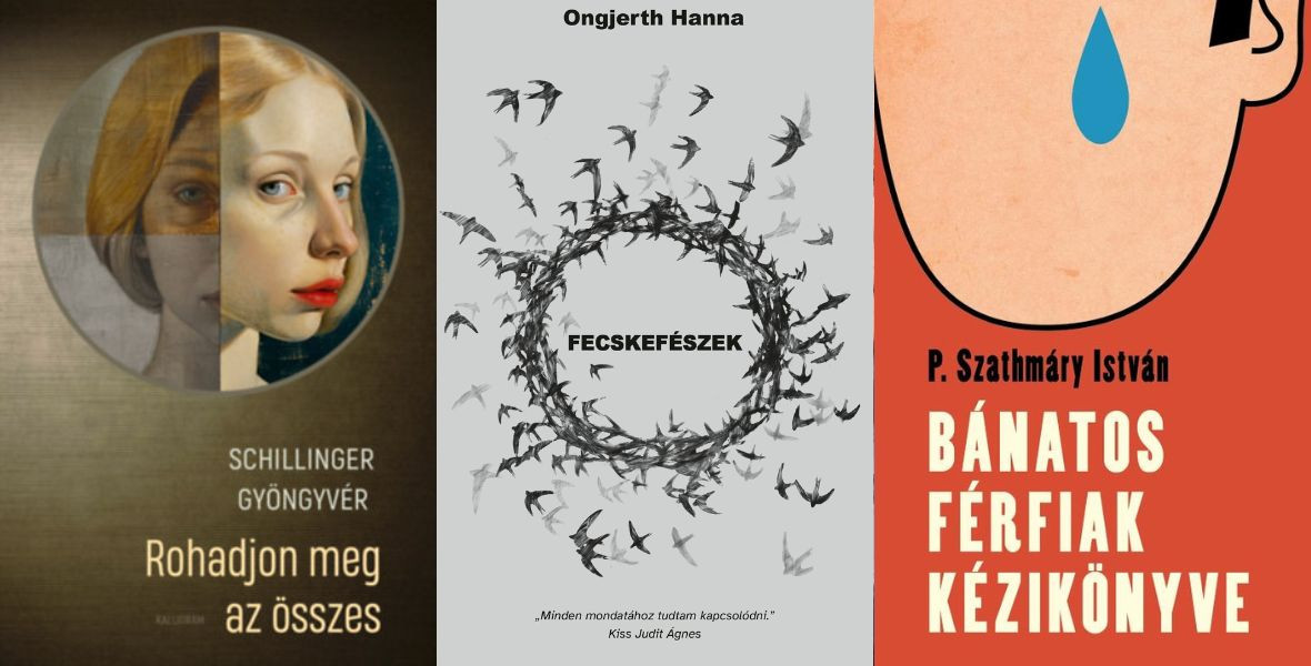 Te kinek adnád a Margó-díjat? Olvass bele a rövidlistás kötetekbe!