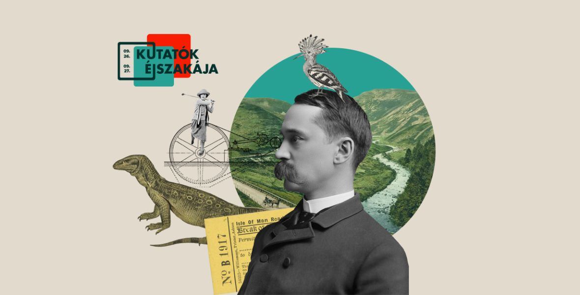Több ezer programmal vár idén a Kutatók Éjszakája + 2 non-fiction könyv