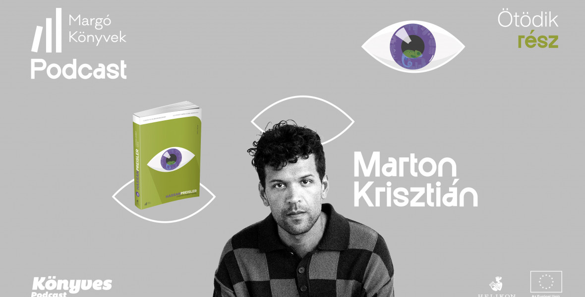 Marton Krisztián: Minél sötétebb a bőröd, annál nehezebb az élet a világ legtöbb helyén