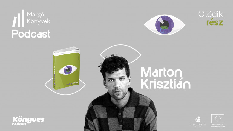 Marton Krisztián: Minél sötétebb a bőröd, annál nehezebb az élet a világ legtöbb helyén