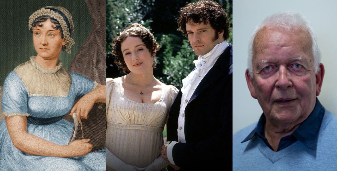 Ismerd meg a filmest, akinek a Jane Austen-feldolgozásokat köszönhetjük!