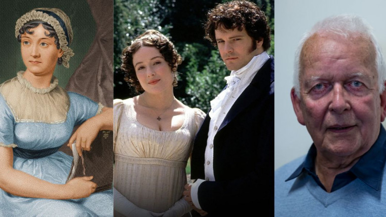 Ismerd meg a filmest, akinek a Jane Austen-feldolgozásokat köszönhetjük!
