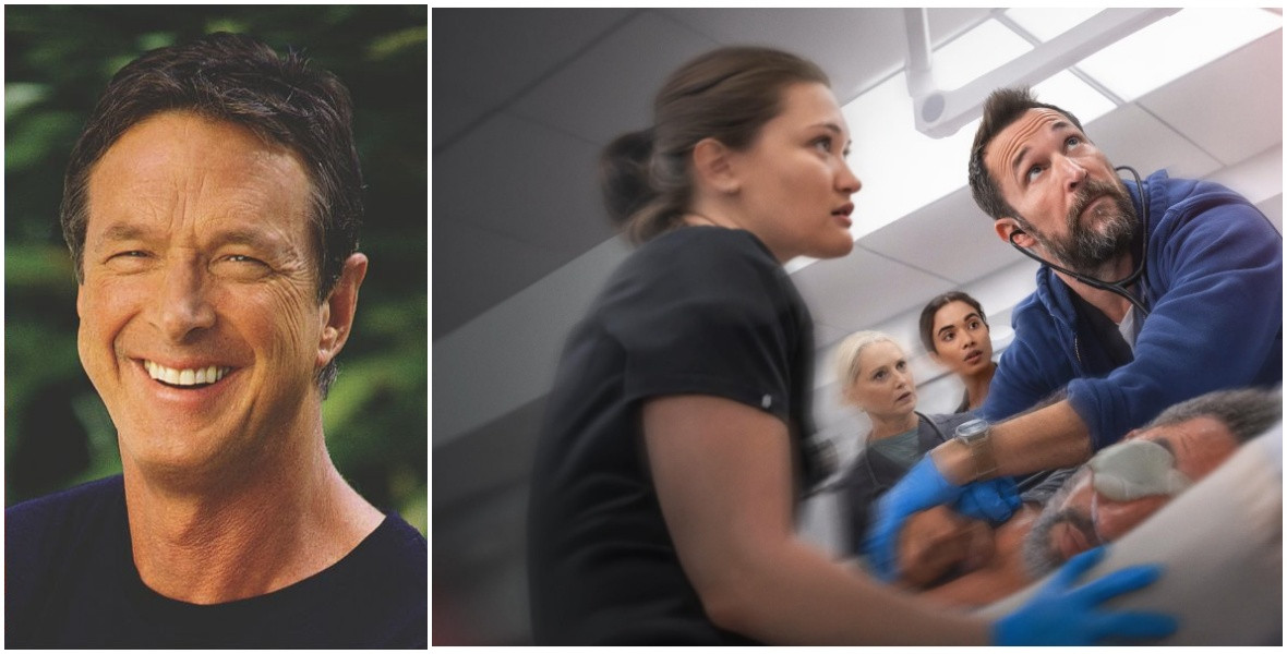 Áll a bál az év egyik legjobb sorozata miatt: Michael Crichton örökösei perre mennek