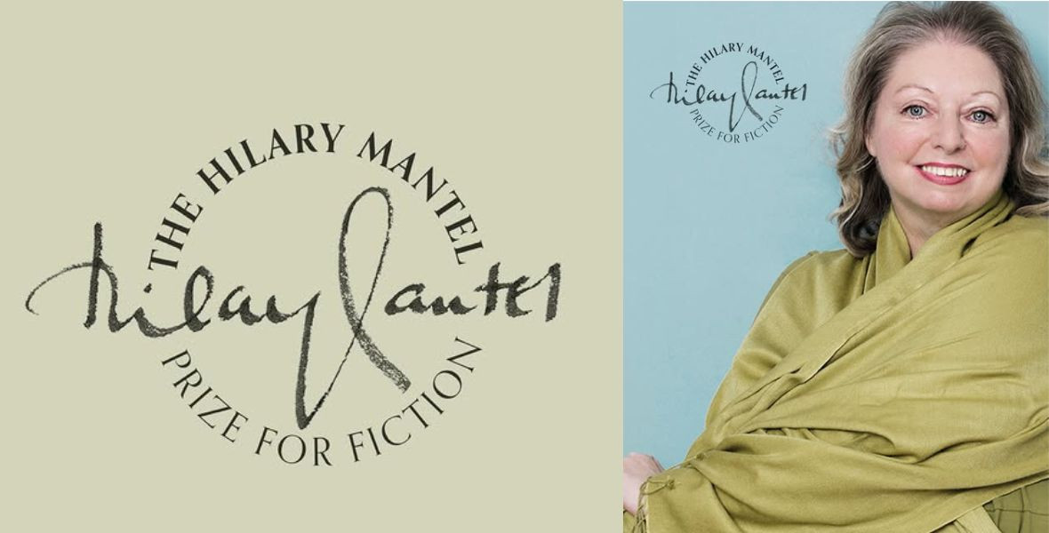 Díjat alapítottak Hilary Mantel emlékére