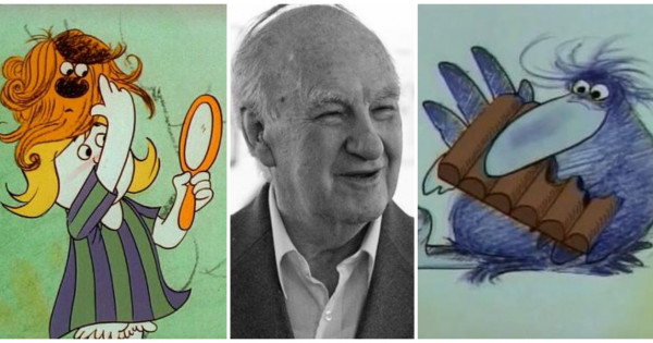 Sajdik Ferenc emlékére: A rajzolást a ceruzára kell hagyni, én csak mozgatom azt – Könyves magazin