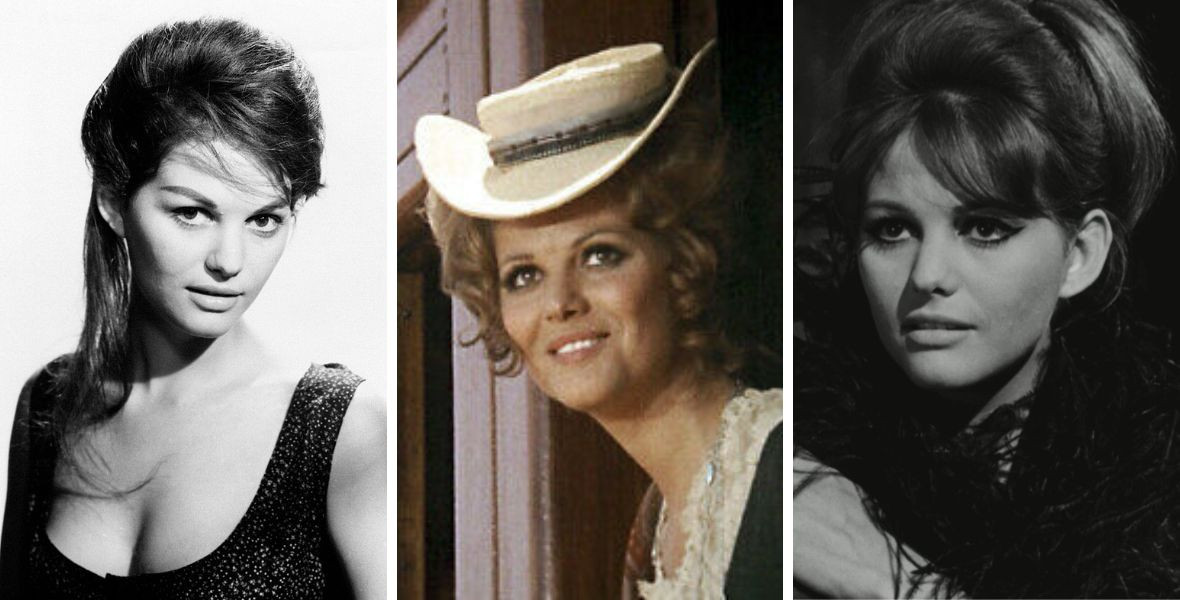 Elhunyt Claudia Cardinale, az olasz filmművészet ikonikus alakja