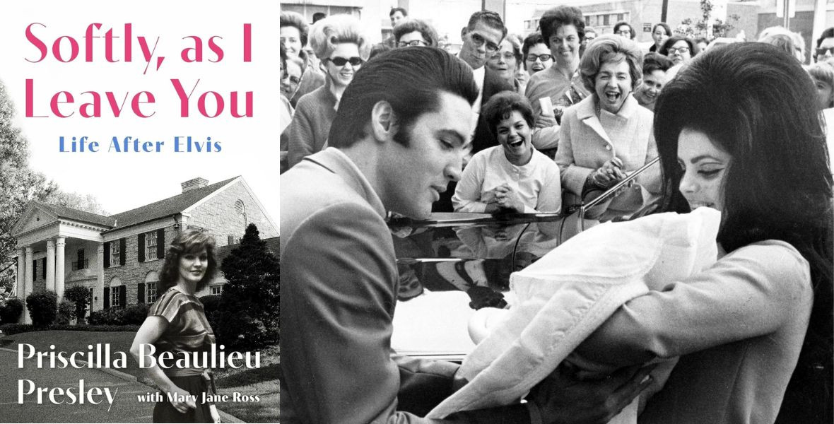 Újrakezdte volna Elvisszel – 5 megrázó titok Priscilla Presley életrajzából