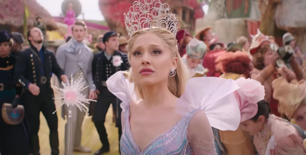 Mit képes túlélni egy barátság? Itt a Wicked 2 új előzetese!