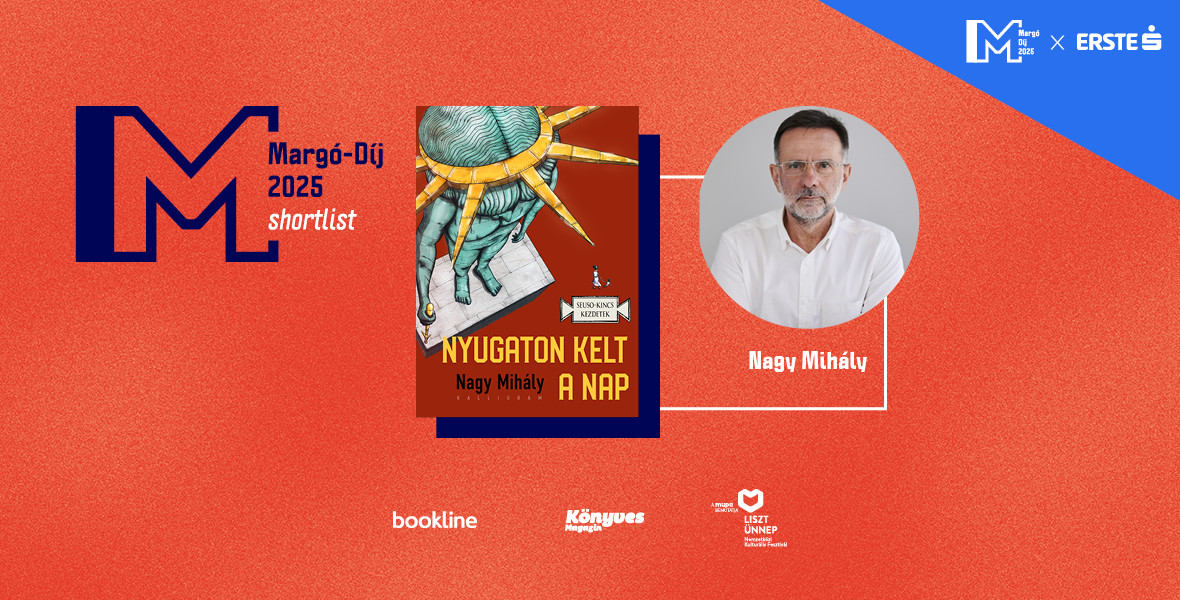 Nagy Mihály: Nem reménytelen vállalkozás, hogy akár 1700 évvel ezelőtti érzelmi állapotokat rekonstruáljunk