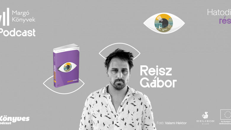 Reisz Gábor: A felnőtté válás mindig egy végponttal kezdődik