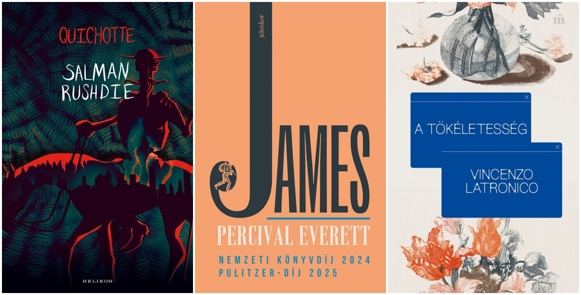 3 emlékezetes regény, amit újraírt egy másik szerző