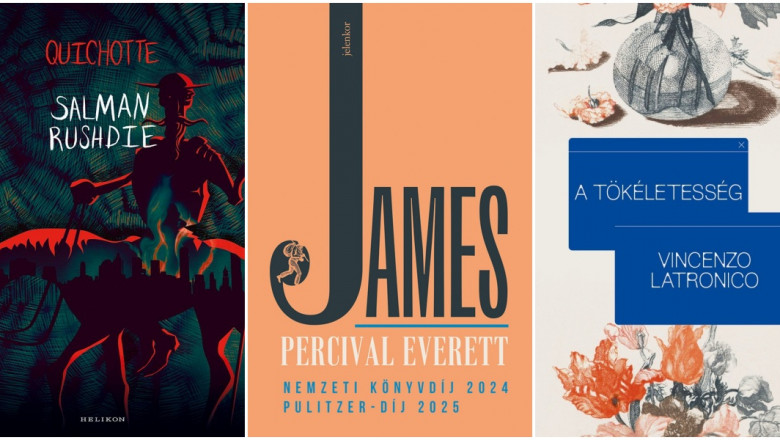 3 emlékezetes regény, amit újraírt egy másik szerző