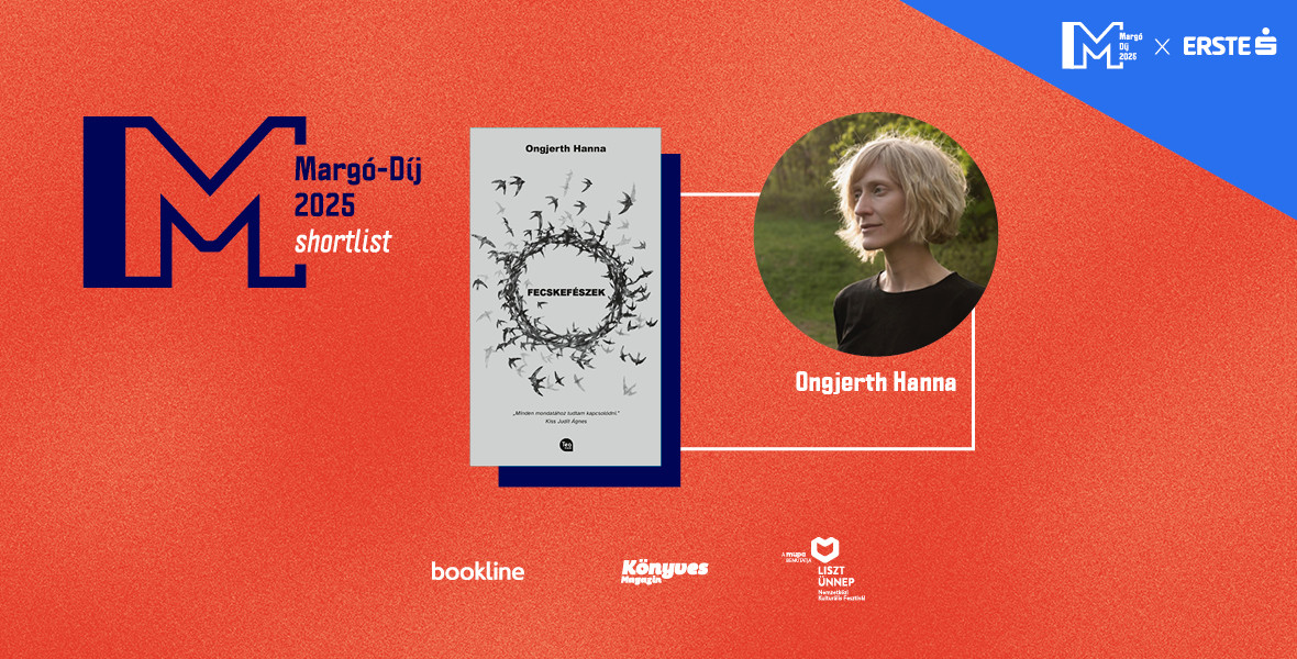 Ongjerth Hanna: Úgy éreztem magam, mint egy össztársadalmi hazugság áldozata