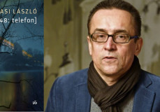 El nem hangzott beszélgetések anyámmal – Olvass bele Szilasi László gyászkönyvébe!