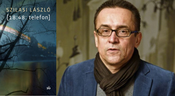 El nem hangzott beszélgetések anyámmal – Olvass bele Szilasi László gyászkönyvébe!