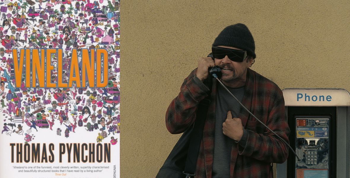 Egyik csata a másik után: mit tud Pynchon egyik legmegosztóbb regénye 35 év után?