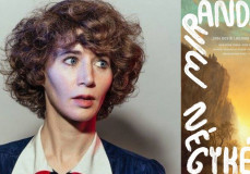 Egy kiégett nő titokban csak arra vágyik, hogy fantáziáljanak róla – megérkezett Miranda July sikerkönyve!