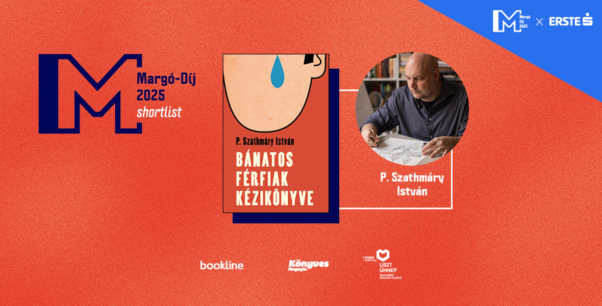P. Szathmáry István: Izgatott, hogy milyen lehet alkotóként a frontvonalba kerülni