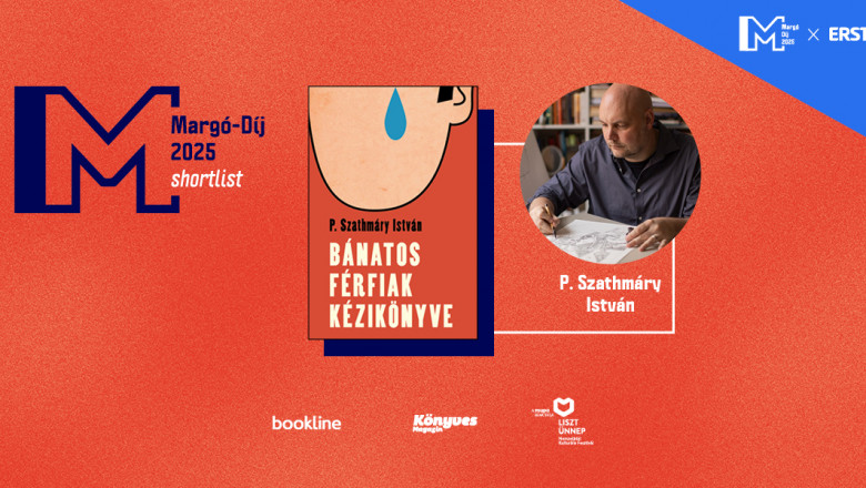 P. Szathmáry István: Izgatott, hogy milyen lehet alkotóként a frontvonalba kerülni