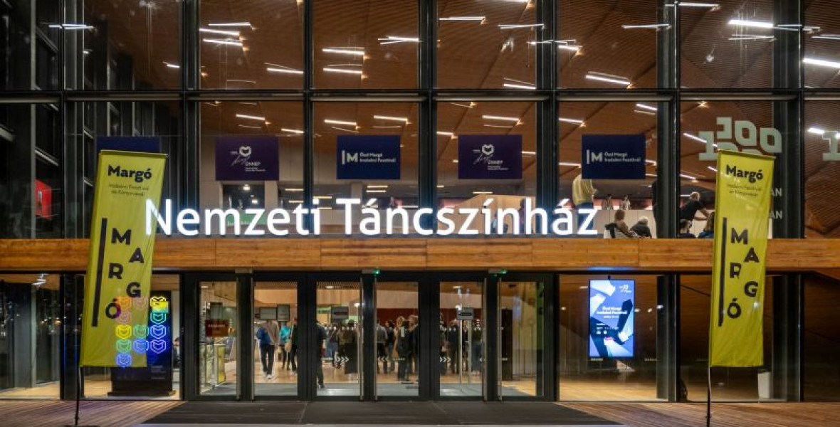 A könyvek, amikért érdemes elindulni: október 9-én jön az Őszi Margó!