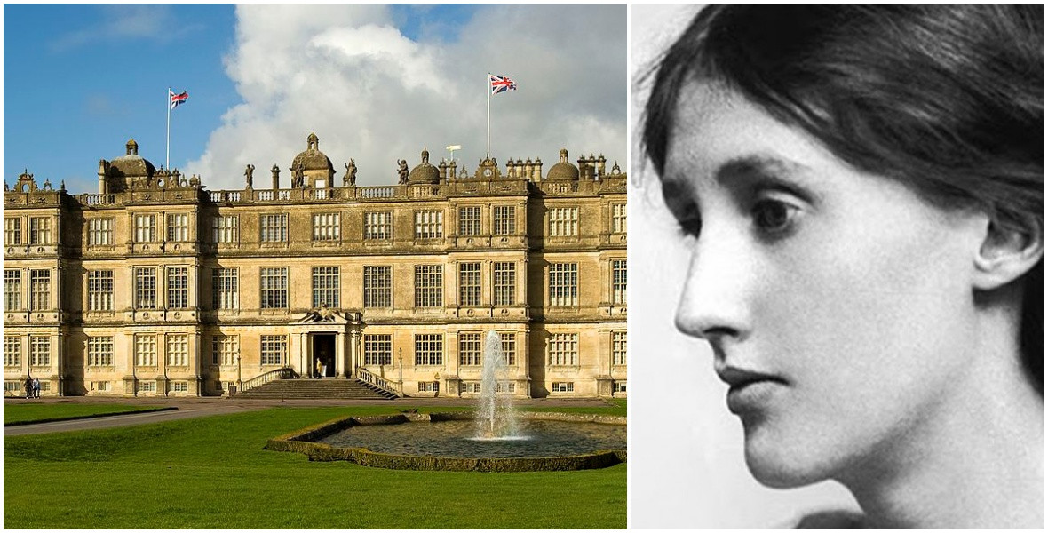 Korai, elfelejtett Virginia Woolf-novellák kerültek elő egy kastélyból