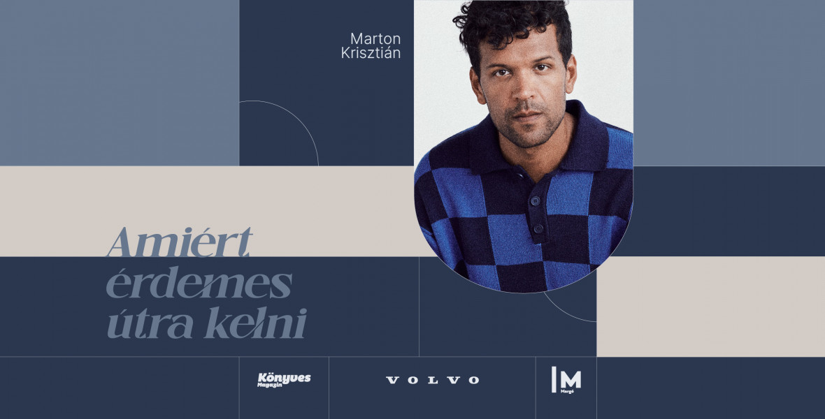 Marton Krisztián: Ez élet-halál kérdés!